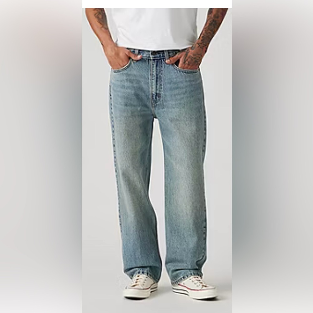 Levi’s 565 Men's Jeans